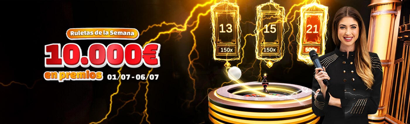 Torneo Evolution